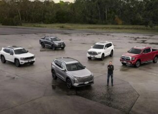 GWM constrói novo centro de engenharia australiano apesar de perder a histórica pista de testes de Holden