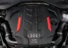 Audi V8 ще не помер.