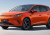 BYD Dolphin G: Гібрид, який ще не вийшов на ринок