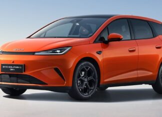 BYD Dolphin G: The Hybrid That’s Not Quite Here Yet