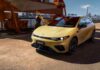 Leapmotor B05 Ultra: Стильный заднеприводный конкурент для австралийского рынка электрохэтчбеков
