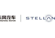 Stellantis робить ставку на електромобільні амбіції Dongfeng