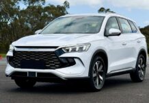 10 самых доступных гибридов с зарядкой от розетки (PHEV) в Австралии в 2026 году