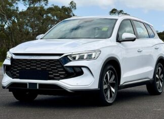 10 самых доступных гибридов с зарядкой от розетки (PHEV) в Австралии в 2026 году