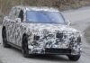 Rolls-Royce готує новий електричний позашляховик у ретро-стилі