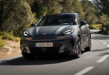 Cupra Raval: версія з характером може стати реальністю