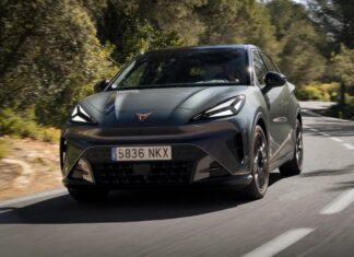 Le Raval de Cupra pourrait ne pas rester doux