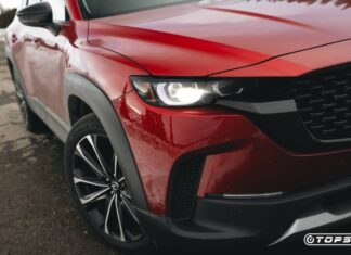 Skip the RAV4 Wait: Why the 2026 Mazda CX-50 Hybrid Is the Smarter Buy Right Now