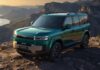 BYD выпускает на рынок Австралии свой семиместный гигант