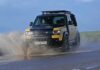 Історичний відгук Jaguar Land Rover: 170 000 легкових гібридів
