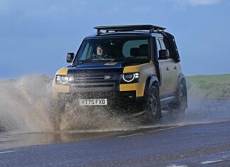 Jaguar Land Rover Issues Historic Recall for 170,000 Mild-Hybrid SUVs
