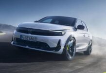 Opel Corsa GSE: o renascimento elétrico de uma lenda do Hot Hatch