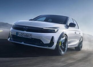 Opel Corsa GSE: The Electric Revival of a Hot Hatch Legend