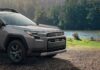 Бестселер RAV4 від Toyota може породити нову компактну вантажівку