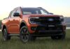 Ranger Hybrid подешевшав до $60 тис.