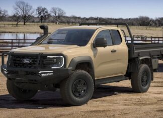 Ford steigert Ausblick für 2026 nach massiver Zollrückerstattung