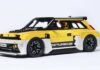 Lego: втіліть цю ідею Renault 5 у життя