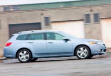 The Bulletproof Japanese Wagon The World Ignored