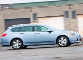 The Bulletproof Japanese Wagon The World Ignored