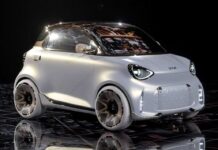 Smart ingin ikon kecilnya kembali tetapi membuang hibrida untuk selamanya