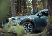Пропускайте новый VW Atlas. Купите б/у Mazda CX-9