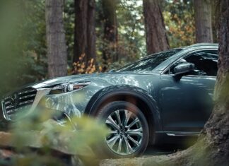 Skip the New VW Atlas. Buy a Used Mazda CX-9 Instead