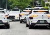 Проблема роботаксі Waymo: 50 машин, одна тупикова вулиця