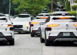 Le problème du robotaxi de Waymo : 50 voitures, un cul-de-sac
