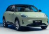 Geely EX2: Levné, prostorné, ale stojí to za to?