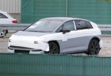 Audi A2 e-tron: ретро-дизайн та характеристики платформи MEB+