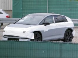 Audi A2 e-tron: retro design a vlastnosti platformy MEB+