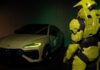 Lamborghini Urus SE Master Chief 177 Edition: Як отримати скін «Гало» та репліку