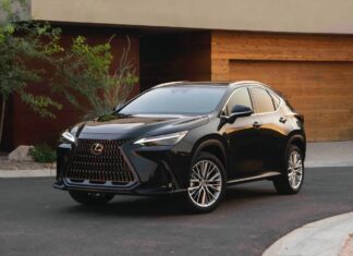 Lexus NX Hybrid Battery Reality Check: Costs, Lifespan, And The Truth