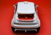 La Croc-Car d’Alpine et Lacoste est réelle