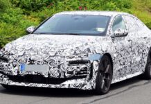 Hotter Audi S6 E-Tron Is Alive — But Don’t Expect an RS6