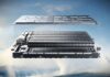 Chery mise sa marque sur le non-incendie