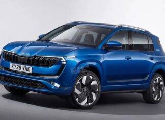 El Skoda KAROQ 2028 llega rápido. ¿Demasiado rápido?