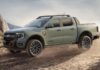Ford не послаблює хватку: знижки до $6000 на Ranger та Everest
