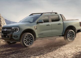 Ford keeps the deals rolling: up to $6k off Rangers and Everests