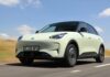 Почему Geely EX2 не может стать лучшим компактным электромобилем в 2026 году