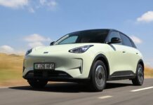 Почему Geely EX2 не может стать лучшим компактным электромобилем в 2026 году