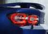П’ятирічний план Chevrolet: повернення Camaro у кузові седан та тріумф бензинових двигунів