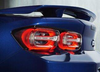 Chevys Fünfjahresplan: Der Camaro kehrt als Limousine zurück und der Benziner überlebt