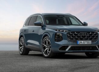Cena Audi Q8 2027: jak zniknięcie podstawowego silnika uderza w twoją kieszeń