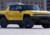 2027 GMC Hummer Electric Pickup: How It Drives, Costs, and Compares