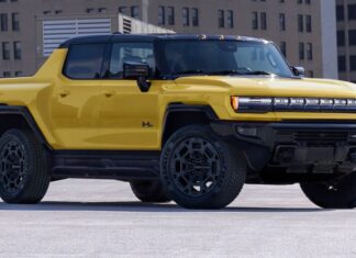 GMC Hummer EV 2027: Динамика, стоимость и сравнение с конкурентами