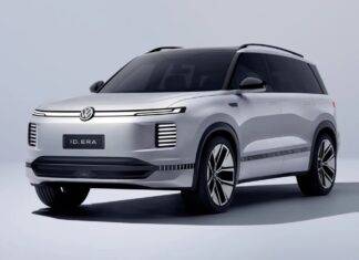 VW brings Chinese-built EVs to Europe: a new strategy for survival
