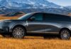 Xpeng GX Flagship SUV: confirmado para a Austrália com especificações do Zeekr 9X Rival