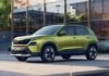 Skoda розглядає індійський кросовер за £6 000 для європейського ринку