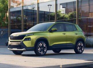 ¿Skoda está pensando en un crossover indio de 6.000 libras esterlinas para Europa?